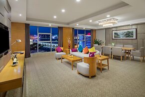 Zhangjiajie Huatian Hotel