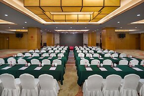 Zhangjiajie Huatian Hotel