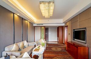 Zhangjiajie Huatian Hotel