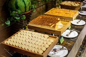 Zhangjiajie Huatian Hotel