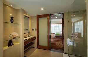 Zhangjiajie Huatian Hotel