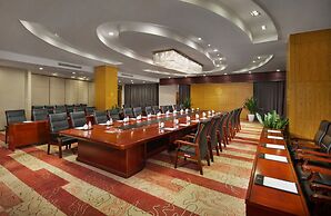 Zhangjiajie Huatian Hotel