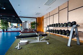 Zhangjiajie Huatian Hotel