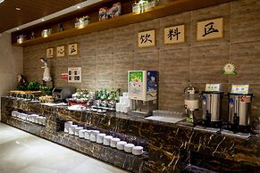 Zhangjiajie Huatian Hotel