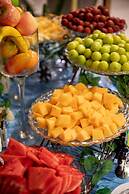 Zhangjiajie Huatian Hotel