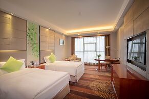 Zhangjiajie Huatian Hotel