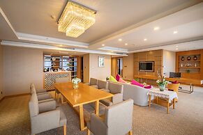 Zhangjiajie Huatian Hotel