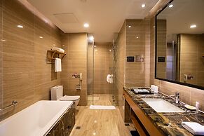 Zhangjiajie Huatian Hotel