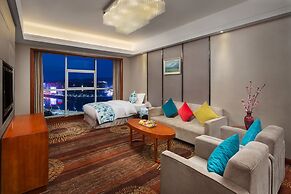 Zhangjiajie Huatian Hotel