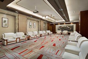 Zhangjiajie Huatian Hotel