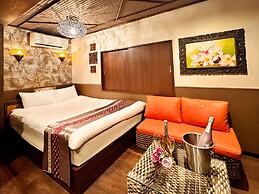 Hotel Gran Bali Resort