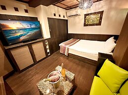 Hotel Gran Bali Resort