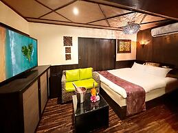 Hotel Gran Bali Resort