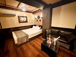 Hotel Gran Bali Resort