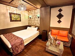 Hotel Gran Bali Resort