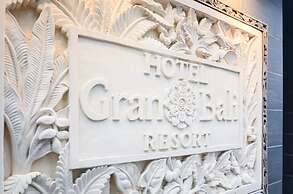 Hotel Gran Bali Resort