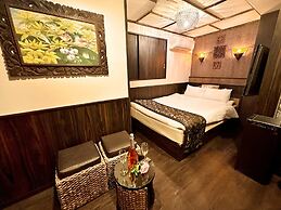 Hotel Gran Bali Resort