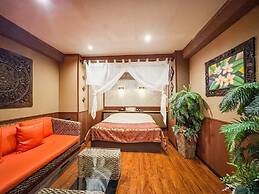 Hotel Gran Bali Resort