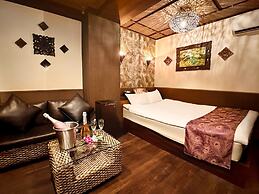 Hotel Gran Bali Resort