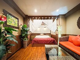 Hotel Gran Bali Resort