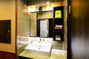 Hotel Gran Bali Resort