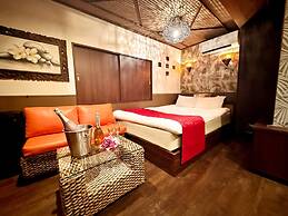 Hotel Gran Bali Resort