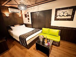 Hotel Gran Bali Resort