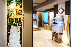 Hotel Gran Bali Resort