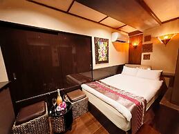 Hotel Gran Bali Resort