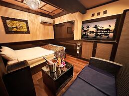 Hotel Gran Bali Resort