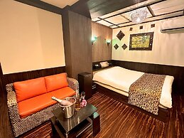 Hotel Gran Bali Resort