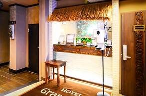 Hotel Gran Bali Resort