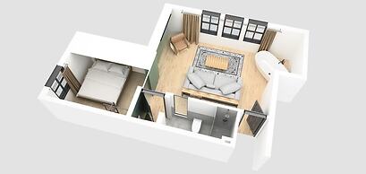 The Hearts Hotel Boutique und Event Resort