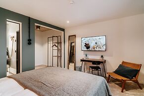 The Hearts Hotel Boutique und Event Resort