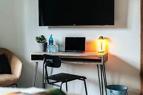 The Hearts Hotel Boutique und Event Resort