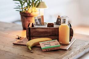 The Hearts Hotel Boutique und Event Resort