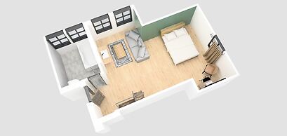 The Hearts Hotel Boutique und Event Resort