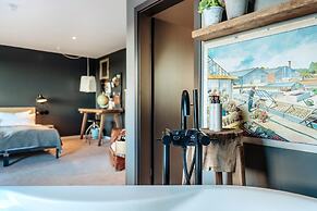 The Hearts Hotel Boutique und Event Resort