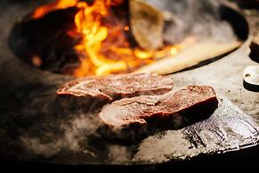 The Hearts Hotel Boutique und Event Resort