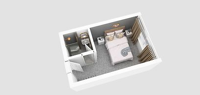 The Hearts Hotel Boutique und Event Resort