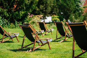 The Hearts Hotel Boutique und Event Resort