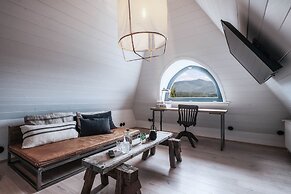 The Hearts Hotel Boutique und Event Resort