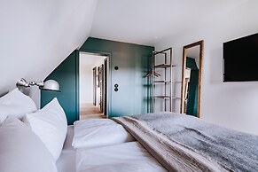 The Hearts Hotel Boutique und Event Resort