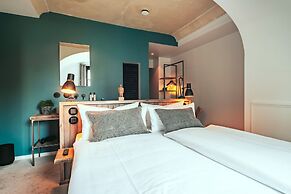 The Hearts Hotel Boutique und Event Resort