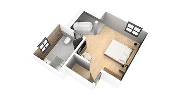 The Hearts Hotel Boutique und Event Resort