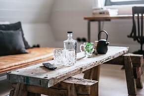 The Hearts Hotel Boutique und Event Resort