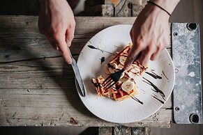 The Hearts Hotel Boutique und Event Resort