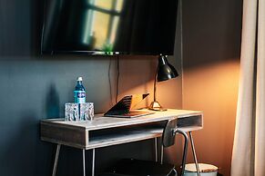 The Hearts Hotel Boutique und Event Resort