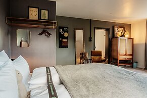 The Hearts Hotel Boutique und Event Resort