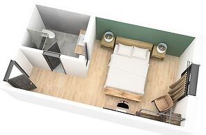 The Hearts Hotel Boutique und Event Resort